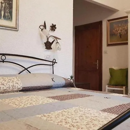 Oda ve Kahvaltı Del Sole Torrevecchia Teatina